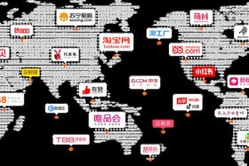 品牌电商有哪些名字（品牌电商有哪些名字和图片）