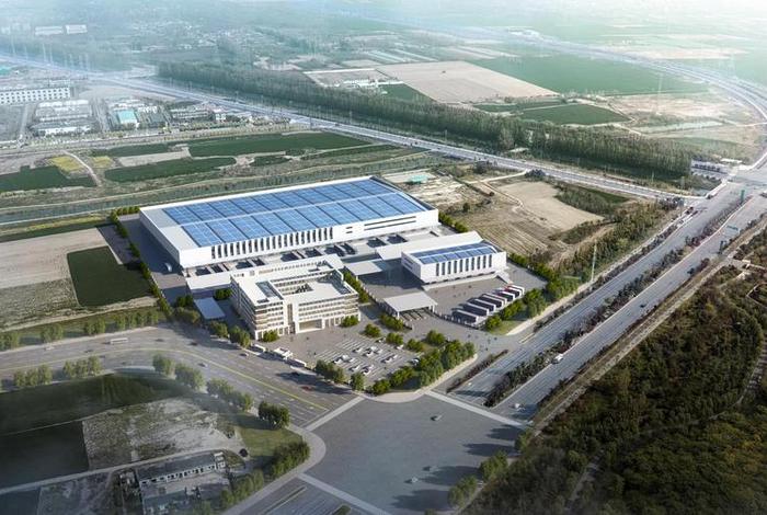 电商产业园建设方案 - 电商产业园建设方案范文