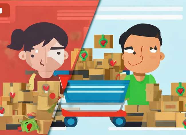 shopee电商平台是骗人的吗、shopee电商平台的优缺点