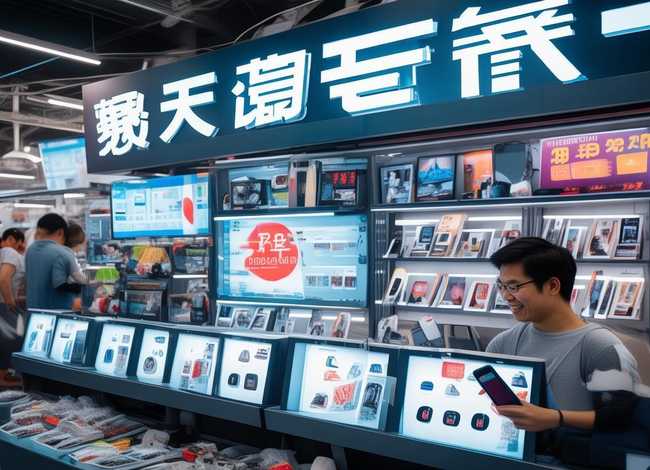 伟淘电商 - 淘宝伟高电子怎么样 伟淘电商 - 淘宝伟高电子怎么样