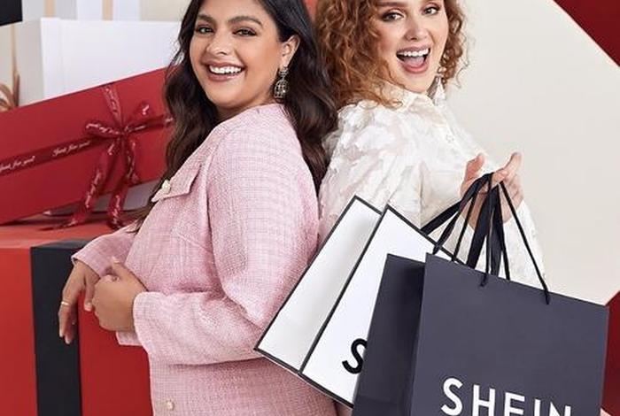 shein官网、shein跨境电商官网