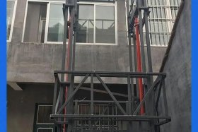 山商电梯；山东电梯有限公司