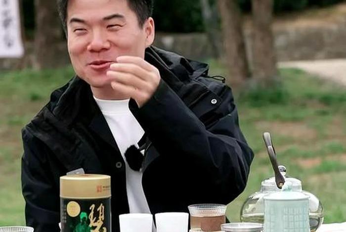 董哥是谁;网红董哥是谁 董哥是谁;网红董哥是谁