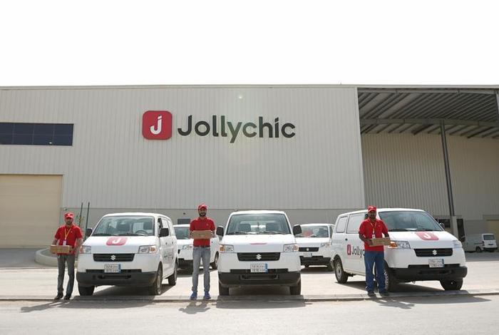 中东电商平台 - 中东电商平台jollychic 中东电商平台 - 中东电商平台jollychic