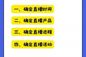 直播电商运营中如何进行精准定位，直播电商运营中如何进行精准定位工作
