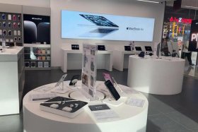 小红书电商平台apple授权店；小红书电商平台apple授权店有哪些