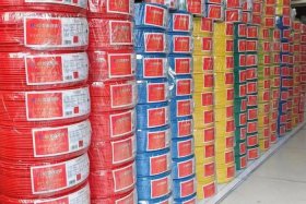 百商电缆属于什么档次 百商电缆属于什么档次的品牌