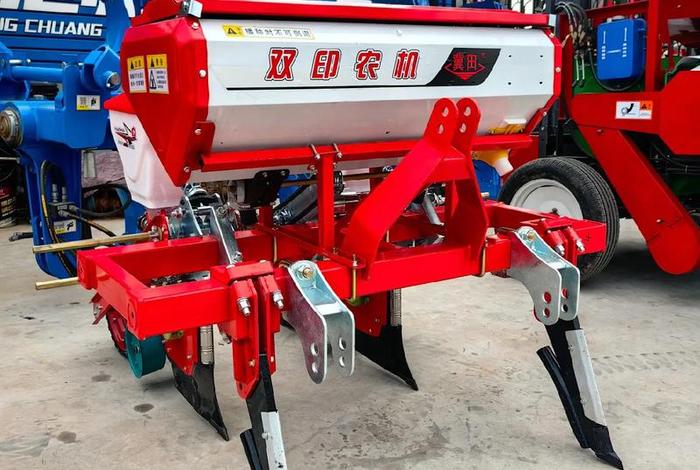 电商播种机，电子播种机