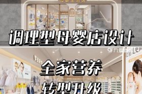 母婴电商运营方案、母婴电商运营方案设计