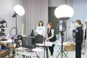 电商官网直播间，电商官网直播间怎么进