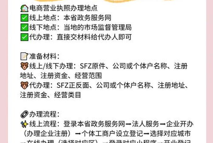 电商怎么注册开店是个体户还是企业 电商怎么注册开店是个体户还是企业户