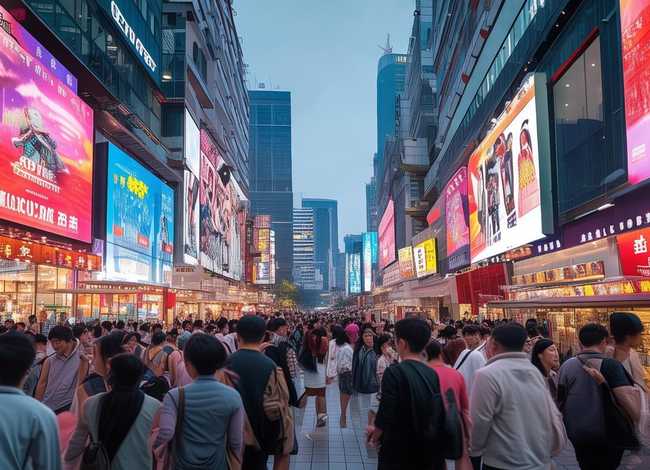 中国电商发展最好的地方 中国电商发展最好的地方排名 中国电商发展最好的地方 中国电商发展最好的地方排名