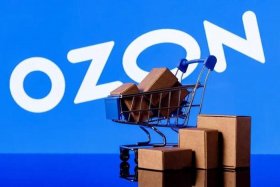 俄罗斯跨境电商平台ozon物流发货 俄罗斯电商平台ozon中文