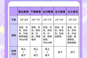 杭州电商运营培训哪个机构好 - 杭州电商运营培训哪个机构好一点