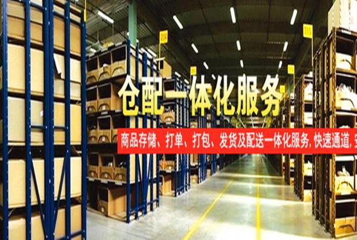 电商仓储配送一体化（电商仓储配送一体化模式）