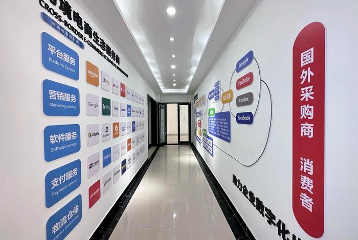 云电商产业园是什么意思 - 电商产业园主要是做什么的呢 云电商产业园是什么意思 - 电商产业园主要是做什么的呢