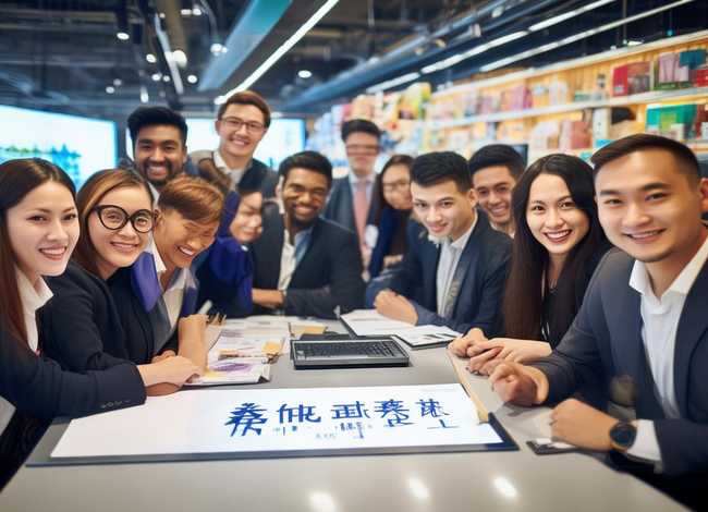 企航电商 企航电商是做什么的 企航电商 企航电商是做什么的