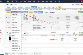 跨境电商订单管理系统 跨境电商订单班
