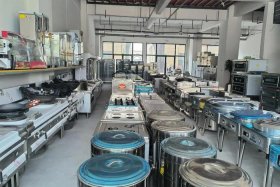 河南电商公司，河南电商公司做家电厨具