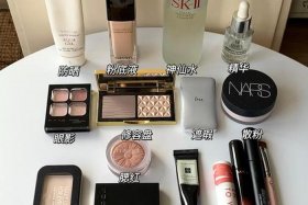 化妆品店上班要到晚上10点吗（化妆品店上班要到晚上10点吗为什么）