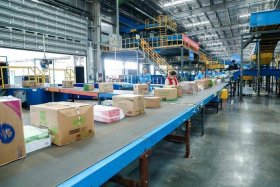 天猫电商仓库 - 天猫电商仓库是做什么的