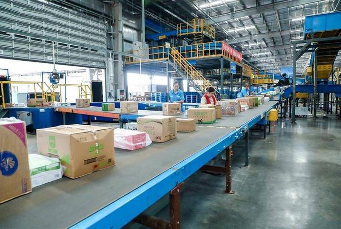 天猫电商仓库 - 天猫电商仓库是做什么的 天猫电商仓库 - 天猫电商仓库是做什么的