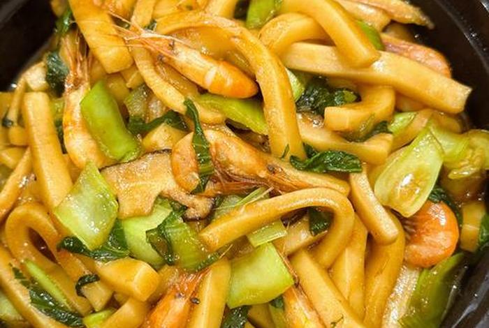 炒年糕 - 炒年糕热量 炒年糕 - 炒年糕热量