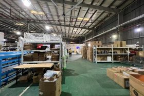 电商仓储物流公司，电商仓储物流公司怎么样