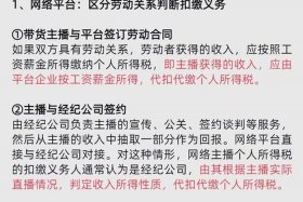 电商节税方案（电商节税方案模板）