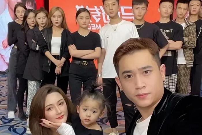 吴迪团队旗下艺人真名(吴迪团队旗下艺人真名是谁) 吴迪团队旗下艺人真名(吴迪团队旗下艺人真名是谁)