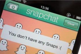 snapchat网页版登录入口 - snapchat 网页版