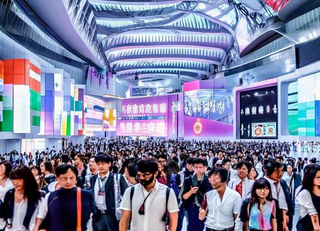 2025年福州跨境电商博览会时间 - 2025年福州跨境电商博览会时间表