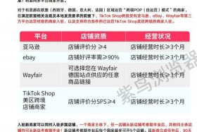 跨境电商开放平台（跨境电商开放平台有哪些）