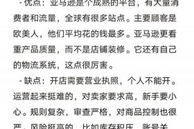 不属于跨境电商的优势（不属于跨境电商的优势和劣势）