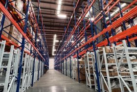 电商仓储的特点；电商产品仓储的特点