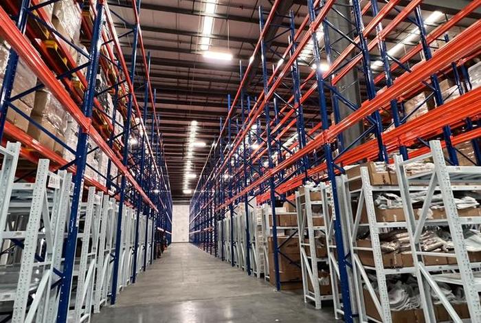 电商仓储的特点;电商产品仓储的特点 电商仓储的特点;电商产品仓储的特点