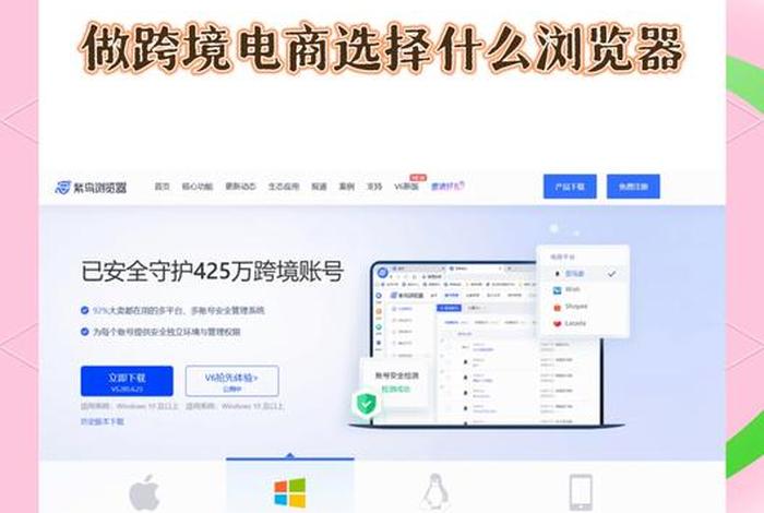 电商浏览器官网 - 电商浏览器官网入口 电商浏览器官网 - 电商浏览器官网入口