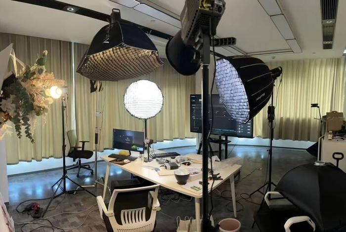 电商直播间-(电商直播间--) 电商直播间-(电商直播间--)