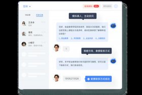 电商AI客服推荐；电商ai客服推荐岗位