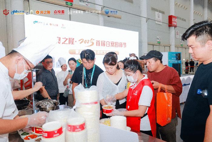 中国早餐食材电商节在汉开幕（中国早餐节目）