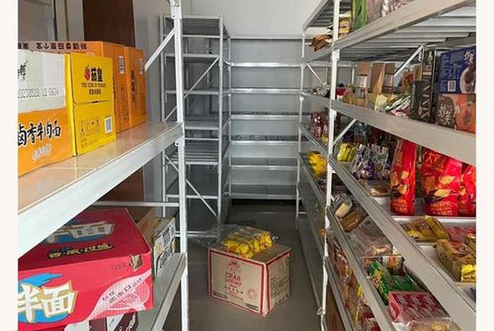 商店仓库面积，商店仓库面积多大合适