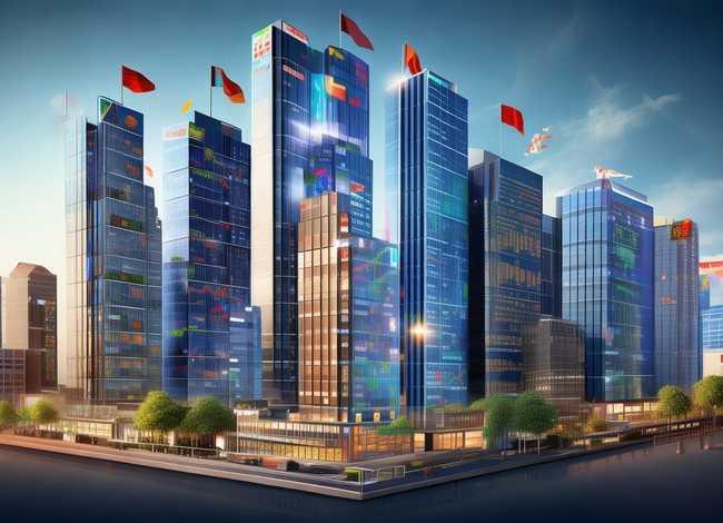 三大电商平台市值(三大电商平台市值排名) 三大电商平台市值(三大电商平台市值排名)