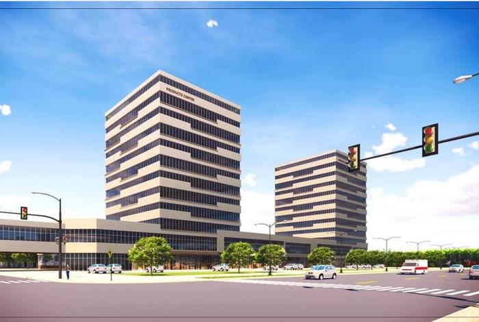 电商基地招商方案 - 电商基地招商方案模板