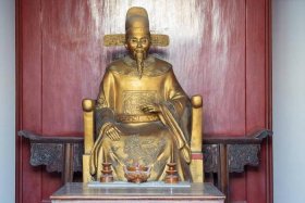 商殿举 - 商殿举人简介