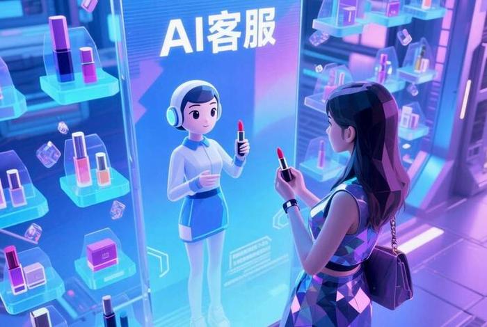 山西电商智能客服系统推荐(电商ai智能客服) 山西电商智能客服系统推荐(电商ai智能客服)