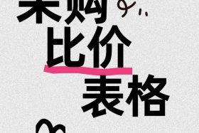 电商比价员做什么的；电商比价员做什么的啊