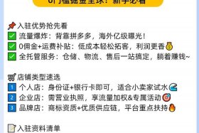 temu跨境电商入驻抖音怎么样（抖音上跨境电商怎么样）