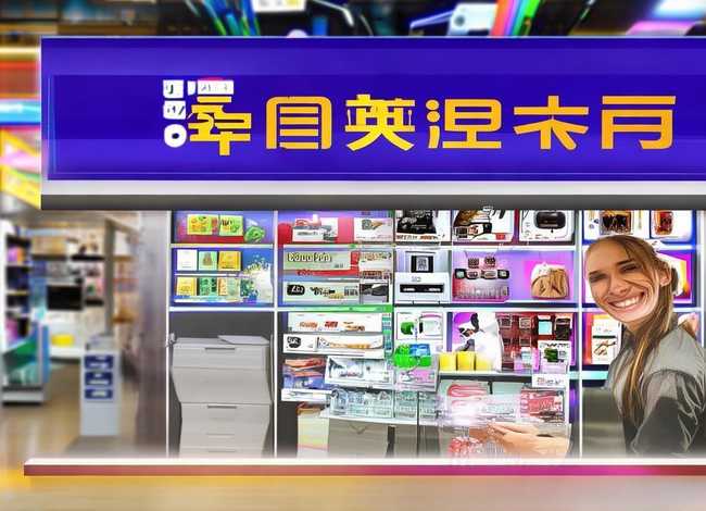 一琦电商 奇一电子商务有限公司 一琦电商 奇一电子商务有限公司