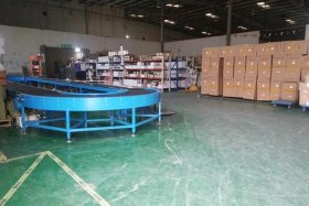 上海跨境电商仓储外包厂家 上海跨境电商仓储外包厂家排名