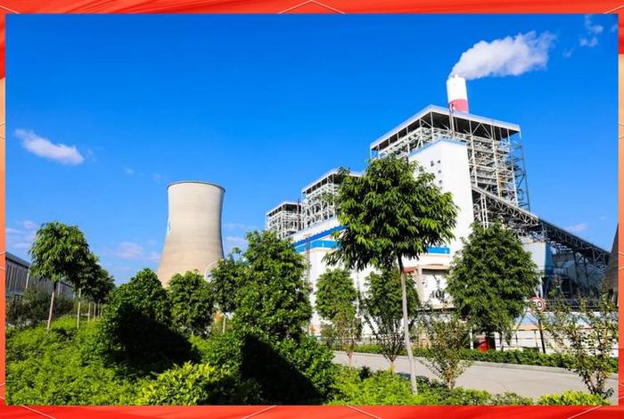 商电铝业发电厂、商电铝业发电厂是国企吗 商电铝业发电厂、商电铝业发电厂是国企吗